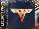 Van Halen Van Halen II LP Album Vinyl Record K56616 A2/B3 Rock 70’s