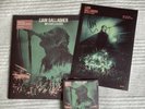 Liam Gallagher MTV Unplugged Vinyl LP + CD + Signed Autographed A4 Poster OASIS 