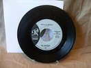 45 The Crystals I Love You Eddie He's A Rebel Philles 106 Spector 1962 PROMO VG