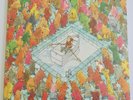 DANCE GAVIN DANCE Happiness 180 GRAM VINYL LP (SEALED) a day to remember.saosin