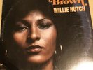Willie Hutch Foxy Brown Vinyl