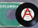 THE BO STREET RUNNERS -TELL ME WHAT -UK '65 DEMO PROMO FREAKBEAT MOD GARAGE MINT