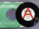 BO STREET RUNNERS - BABY NEVER SAY UK 1965 DEMO PROMO/ FREAKBEAT MOD GARAGE MINT