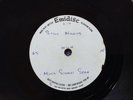 MIKE STUART SPAN - STILL NIGHTS rare UK 1966 DEMO ACETATE / MOD FREAKBEAT GARAGE