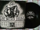BLACK HOUSE - S/T - LP 1994 RARE GREEK HC vinyl in NEAR MINT conditions WIPE OUT