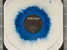 The Amity Affliction - Chasing Ghosts LP - Blue Haze Vinyl - 33/150 - RARE
