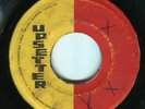 Lee Perry & the Upsetters: Send Me the Pillow on JA Upsetter