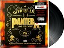 Pantera - Official Live: 101 Proof [180-gram] LP Vinyl Record Album [in-shrink]