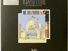 Led Zeppelin ‎- The Song Remains The Same - Deluxe Edition LP Vinyl Record Album
