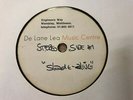 SLADE Slade alive De Lane Lea music centre acetate  one off