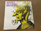 PINK FLOYD Allen's psychedelic breakfast Documentary series Vol 1 Circus Sun