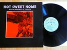 Hot Sweet Home on UK Fay Music, Black Ark Recorded