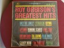 Roy Orbison R.O. Greatest Hits Super Rare Unknown Vietnam Release. Orig Plastic