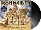 Iron Maiden - Somewhere Back In Time [2LP Picture Disc] LP Vinyl Record Album