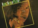 Dan Lacksman - Dan Lacksman [New Vinyl LP] Colored Vinyl, Green, Ltd Ed