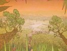 Pine Barons - MIRAGE ON THE MEADOW [New Vinyl LP]