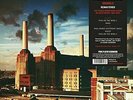 Pink Floyd-Animals (UK IMPORT) VINYL NEW