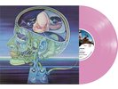 CLEARLIGHT SYMPHONY (PINK VINYL)  by CLEARLIGHT SYMPHONY  Vinyl LP