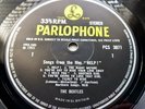 THE BEATLES Help 1965 UK PARLOPHONE 1st *STEREO* NEAR MINT