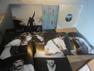 QUEEN MADE IN HEAVEN Lp 1995 COLOURED VINYL. NEAR MINT