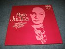 4 LP Box - Maria Judina - Portrait einer legendären Pianistin Vol. 2