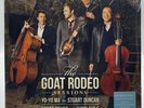 Yo-Yo Ma, Duncan, Meyer,Thile/The Goat Rodeo Sessions, 180 Gram Vinyl 2LP M/NM