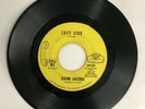 HANK JACOBS East Side / Elijah Rockin 1967 NORTHERN SOUL 45 rpm Call Me 7