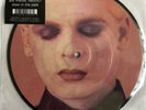 GARY NUMAN -Are Friends Electric/Down In The Park- Rare 2008 7” Picture Disc