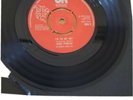 DEAN PARRISH I'm On My Way  1972  UK   superb EX