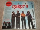 (LOS) SHAKERS - IN THE STUDIO AGAIN - BAROQUE / POWER POP - NEW
