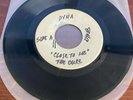 THE CURE - CLOSE TO ME / Six Different Ways - White Label 7