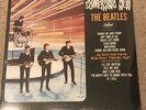The Beatles Something New, ... 1970’s Press Vinyl LP. Brand New Factory Sealed.