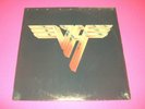 ? SEALED NEW ? VAN HALEN II 2 LP - HS-3312 1979 NO BARCODE ?????????????????????