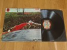 SPRING A1/B1 1st PRESS UK 1971 NEON LABEL *Stunning* AUDIO & COVER RARE EX+/NM