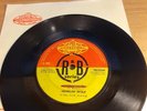 HOWLIN WOLF SMOKESTACK LIGHTNIN / GOING DOWN SOUTH PYE INTERNATIONAL BLUES 45 G+