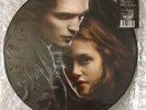 TWILIGHT SAGA RARE PICTURE DISC HOT TOPIC EXCLUSIVE 12