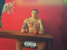 Mac Miller Watching Movies With the Sound Off 2xLP red/white vinyl