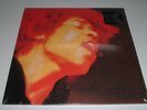 THE JIMI HENDRIX EXPERIENCE - ELECTRIC LADYLAND -  2 x Vinyl LP, 180g (2015)
