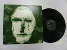 Minimal Man - The Shroud Of (1981) LP USA Subterranean Patrick Miller Post-Punk