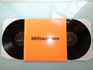 MASSIVE ATTACK-INERTIA CREEPS.RARE  SUPERB  1ST UK PRESS NM VINYL DOUBLE EP 1998