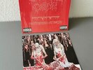 CANNIBAL CORPSE original Vinyl LP Butchered At Birth (1991 ZORRO Records UK)