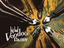 Big Bad Voodoo Daddy Self Titled 1994 Album Vinyl LP Record swing dance NEW  USA