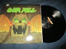 Overkill The years of decay LP