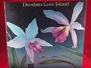 DEODATO Love Island - 1978 UK Vinyl LP EXCELLENT CONDITION original