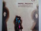 Piero Piccioni - Musica Amore - General Music - Original Press LP ZSLGE 55068