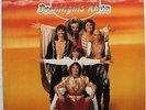 DSCHINGHIS KHAN mit POSTER