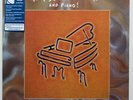 NINA SIMONE 'And Piano ' Audiophile 180g Vinyl LP Speakers Corner NEW/SEALED