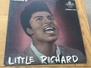 Little Richard Volume 2 LP Plum London HA-U 2126 Ex/Ex Vinyl