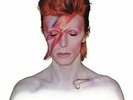 `BOWIE, DAVID`-Aladdin Sane (Lp) (US IMPORT) VINYL LP NEW