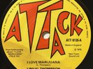 LINVAL THOMPSON I Love Marijuana 7